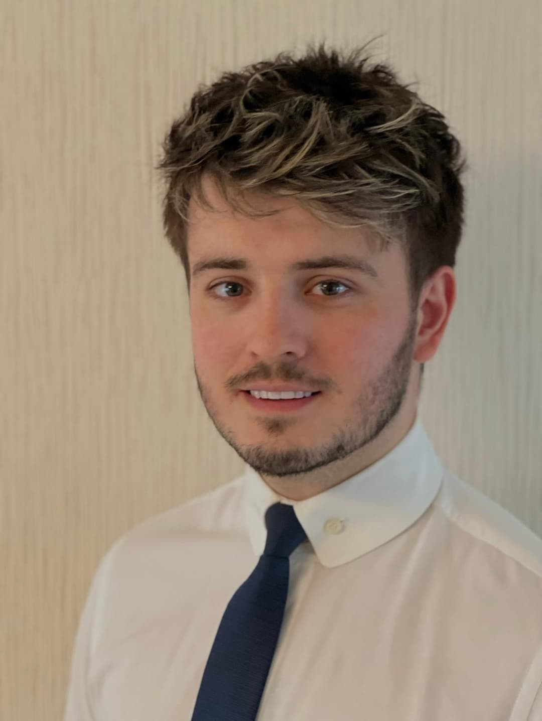 Calum, who runs Duesworth
